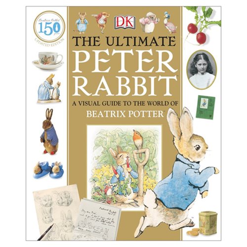 Peter Rabbit The Ultimate Peter Rabbit Hardcover Book